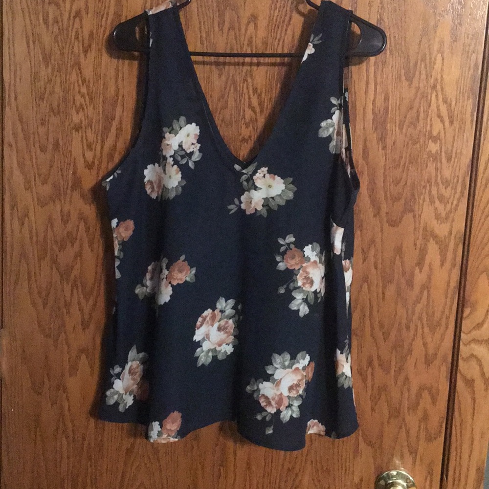 Blouse from Stitch Fix